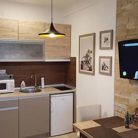 Apartment Milmari , L34 *