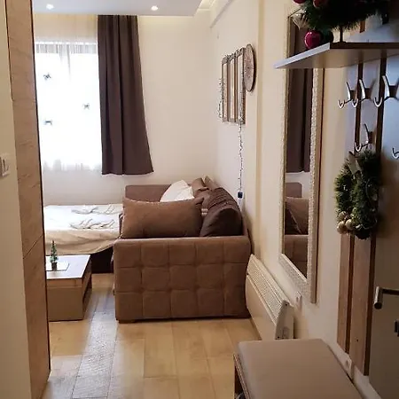 Apartment Milmari , L34 *